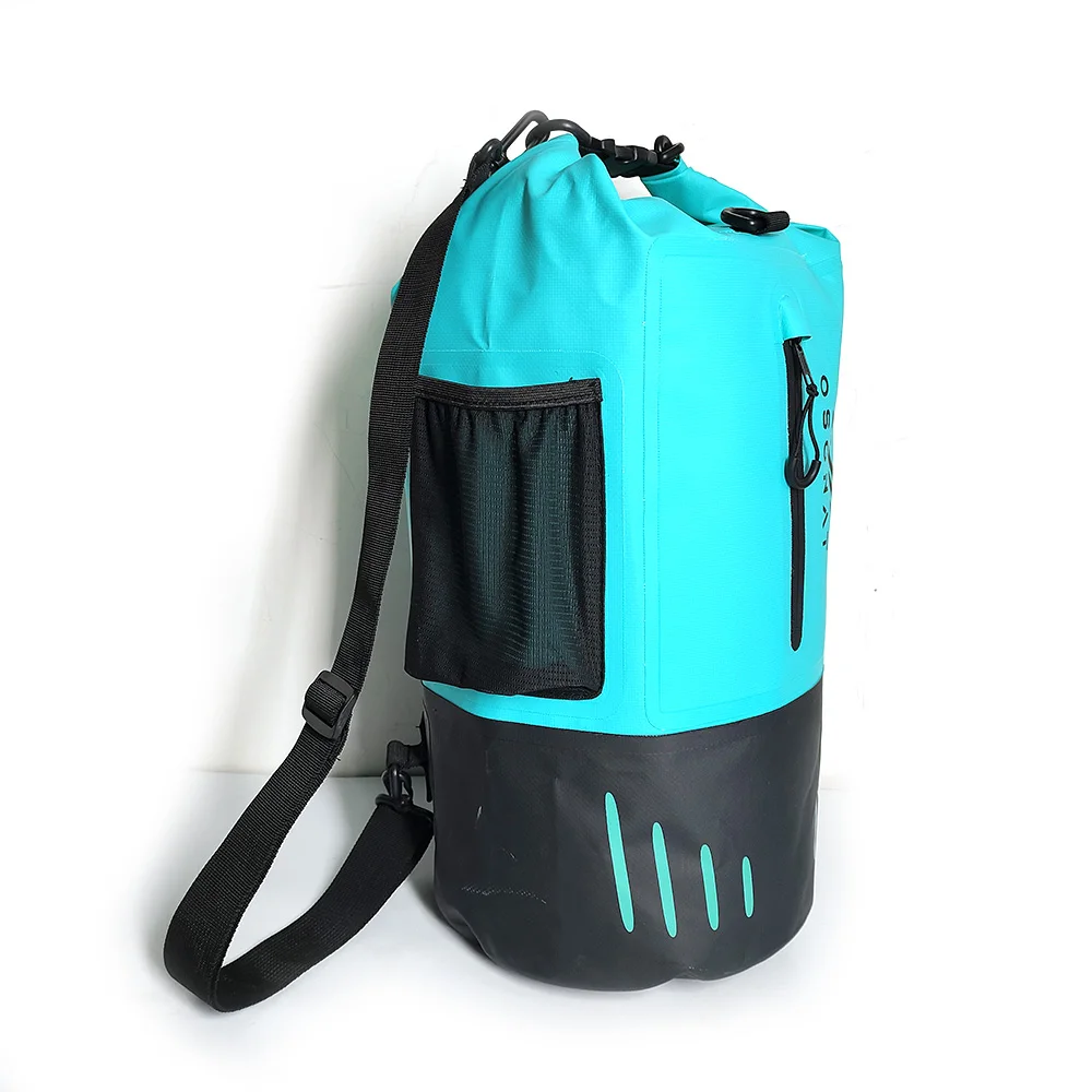 Dry Bag 20L 30L 35L Waterproof Backpack Waterproof for Kayak, Canoe, Camping, Trekking, Hiking, Sailing or Other Water Sports