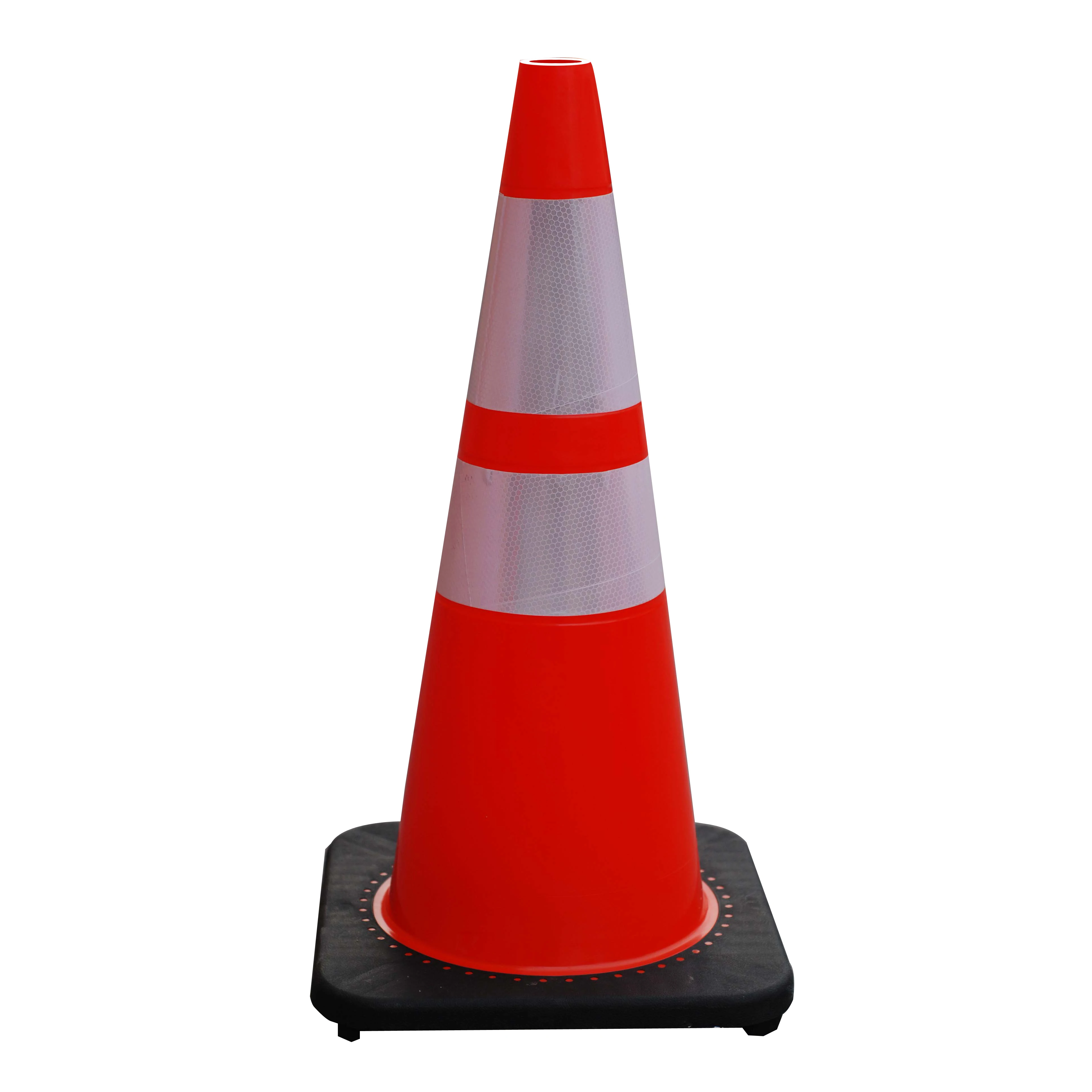 SLT-PV90B China hot selling top quality road traffic cone