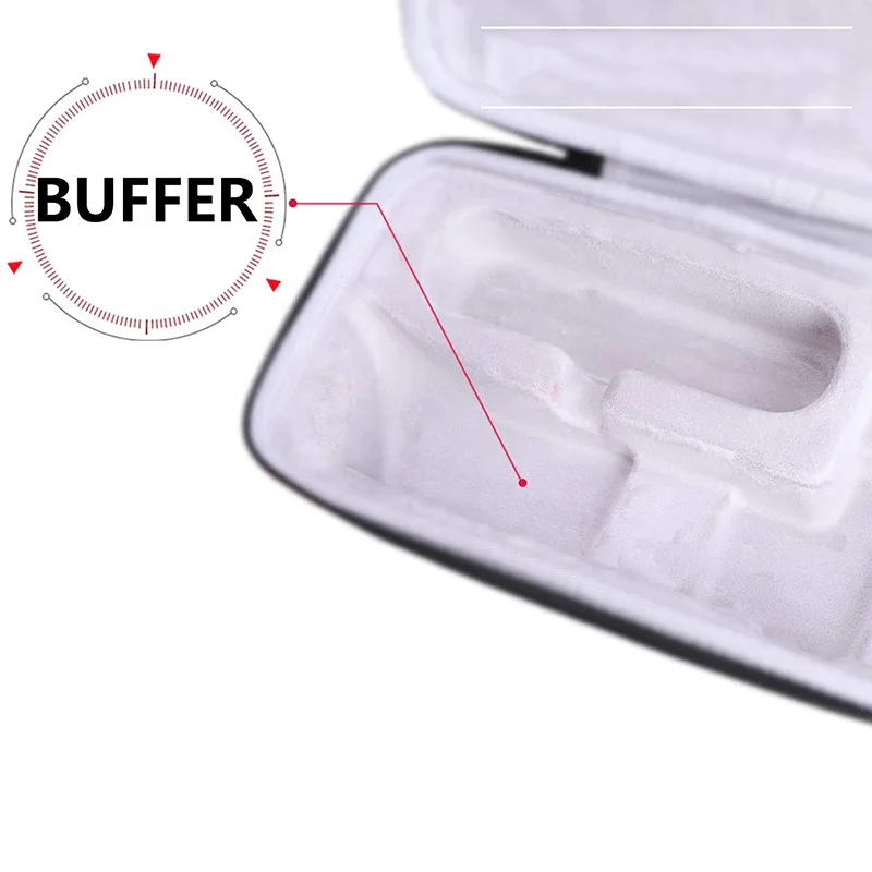 
Travel waterproof cooking tools storage eva for Anova Culinary Sous Vide Precision Cooker tool box 