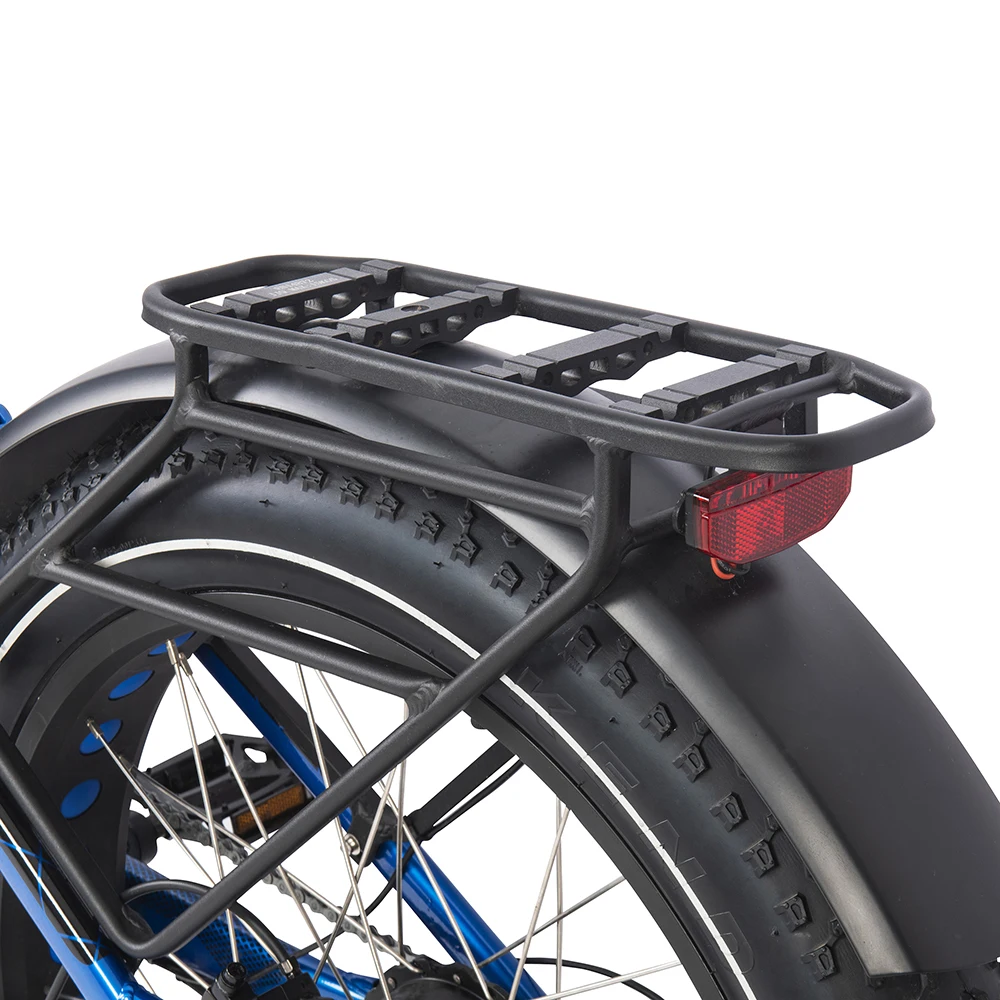 Chinese factory price 750W Bafang motor rear drive mountain ebike 48V 16ah electric dirt bike 8 speeds electric fat tire bike