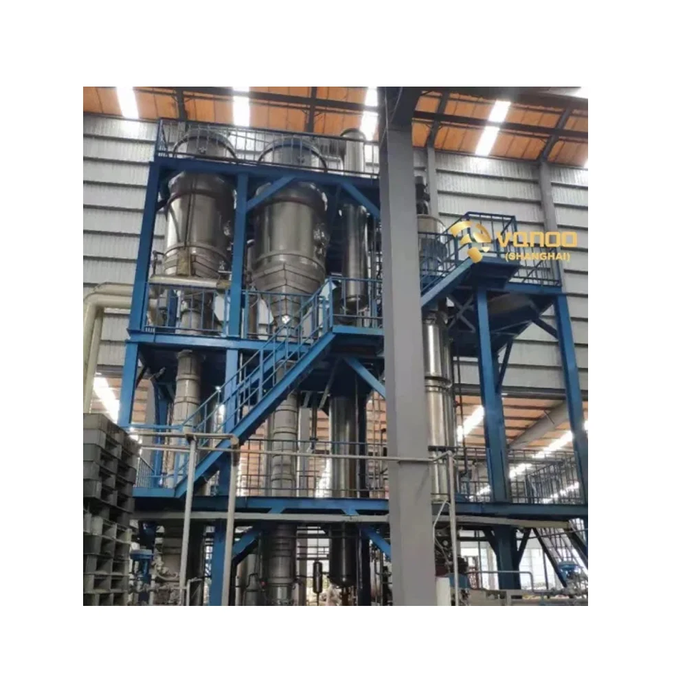 316 нержавеющая сталь, вакуумный кобальтовый сульфат, кристаллизатор Осло