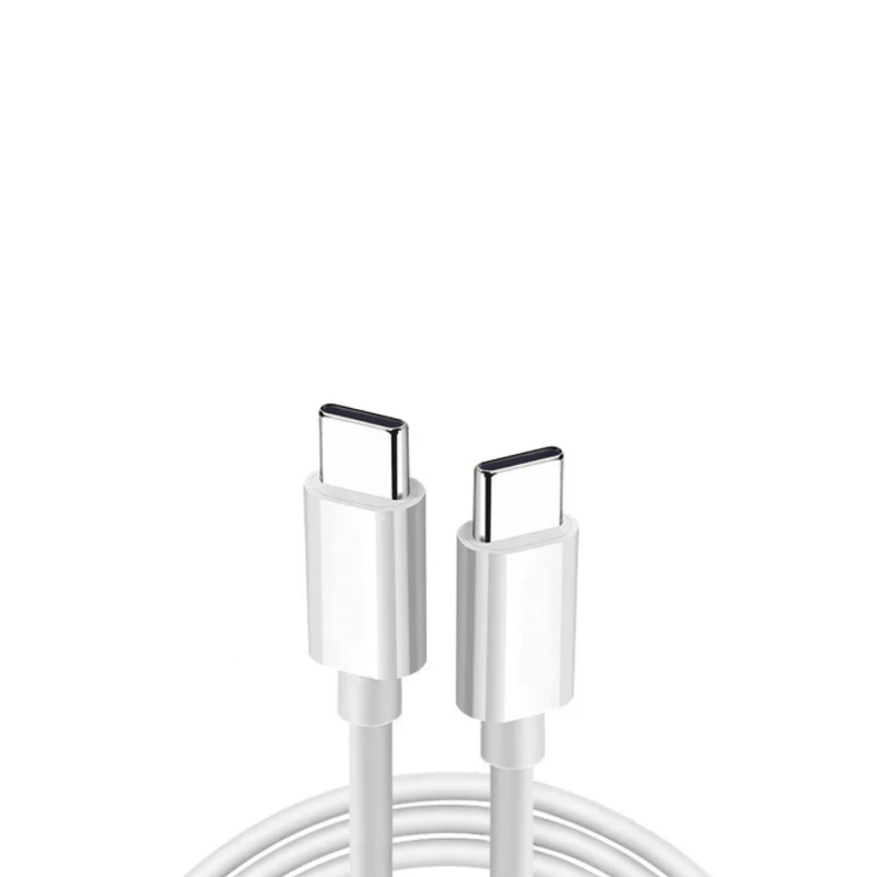HOT 18W 20W 60W 100W quick charger USB-C to Type C Fast Charging Cable data