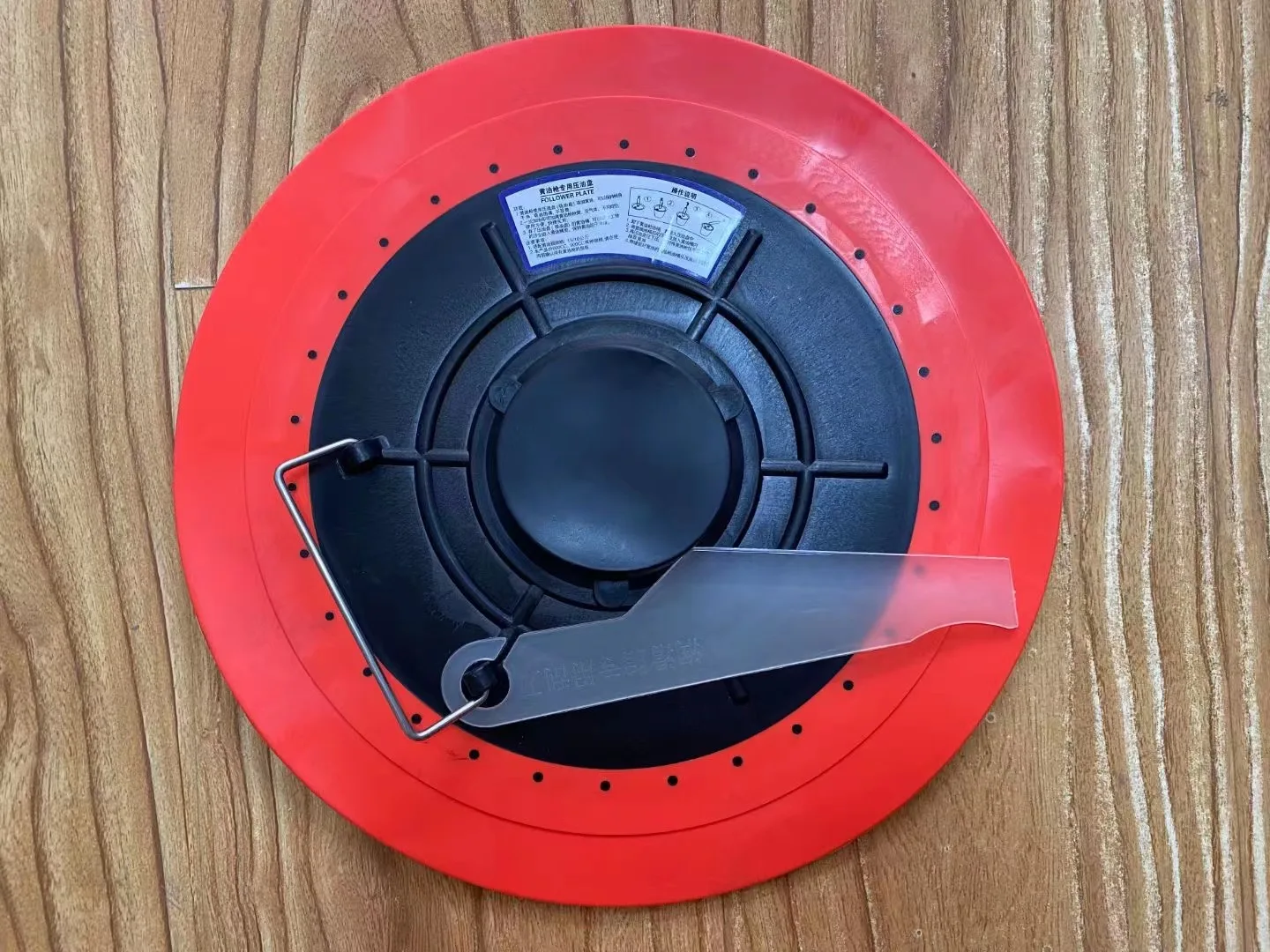 600 900ccUniversal Grease Suction Plate Oil Suction Pan Grease Butter Gun Aid Accessories Leak-proof Lubricating Oil Suction Cup