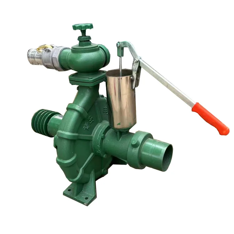 chinese irrigation machinesDouble blade wheel sprinkler pump small