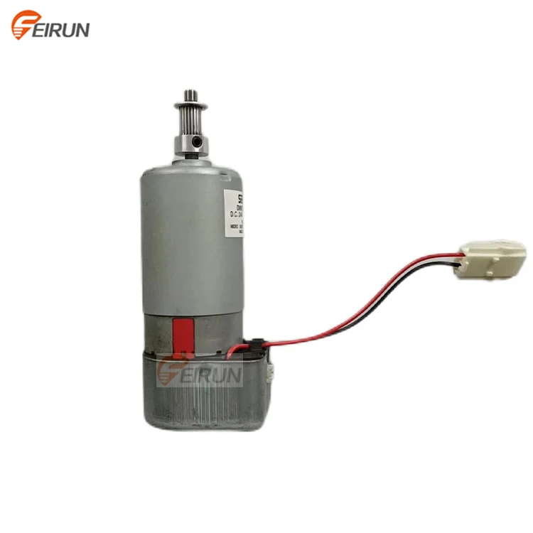 Original High Quality Inkjet Printer CJV150/CJV30/CJV300/JV150/JV300/JV33/JV400 Servo Motor Assy