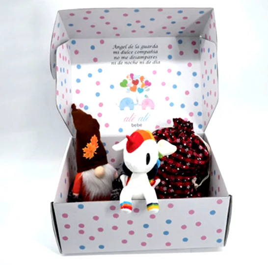 Decorative Storage Box Paper Linen Photo Large Boxes with Lids