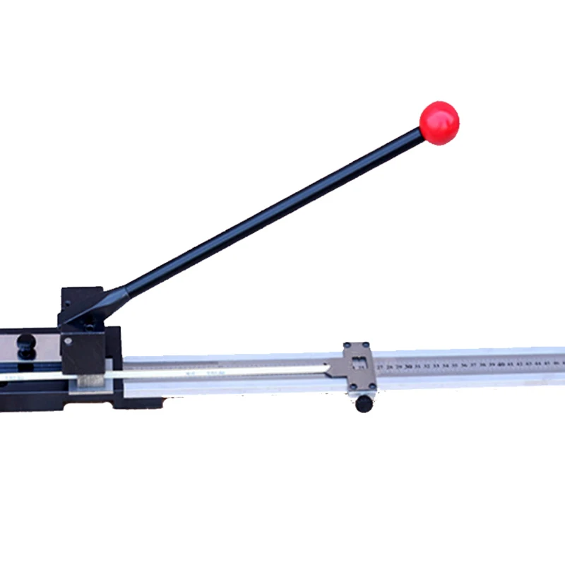 Manual Creasing Matrix Cutter Die Cutting Machines Making