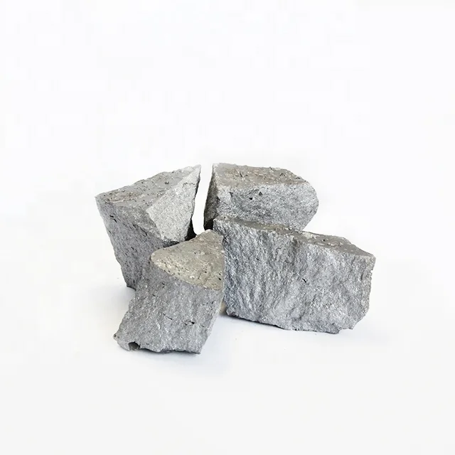 Высококачественный ферросиликон 75