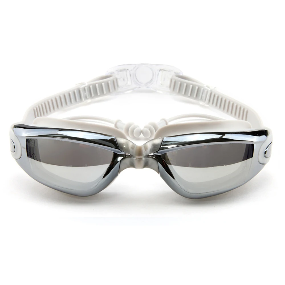 Water Sports Best Goggles Swim Myopia Anti Fog Racing swimming Sports Glasses glasses for women