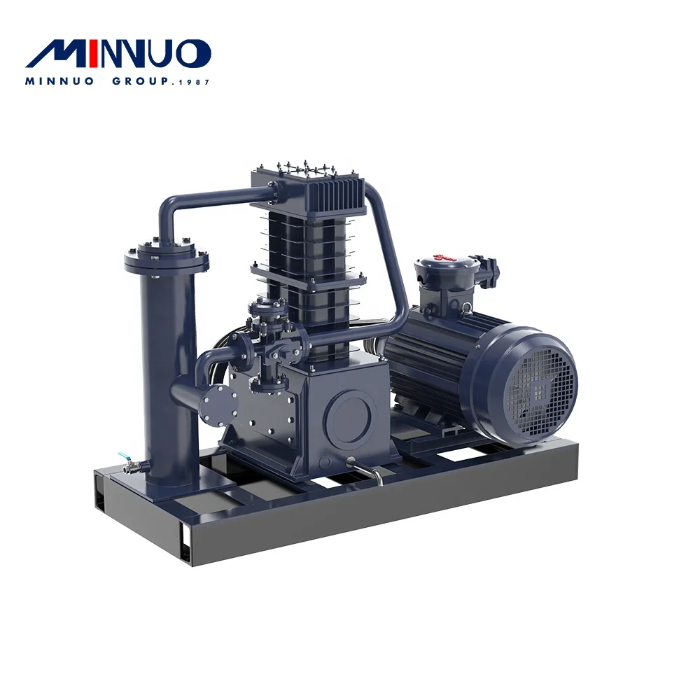 Energy saving gas compressor lpg made in China