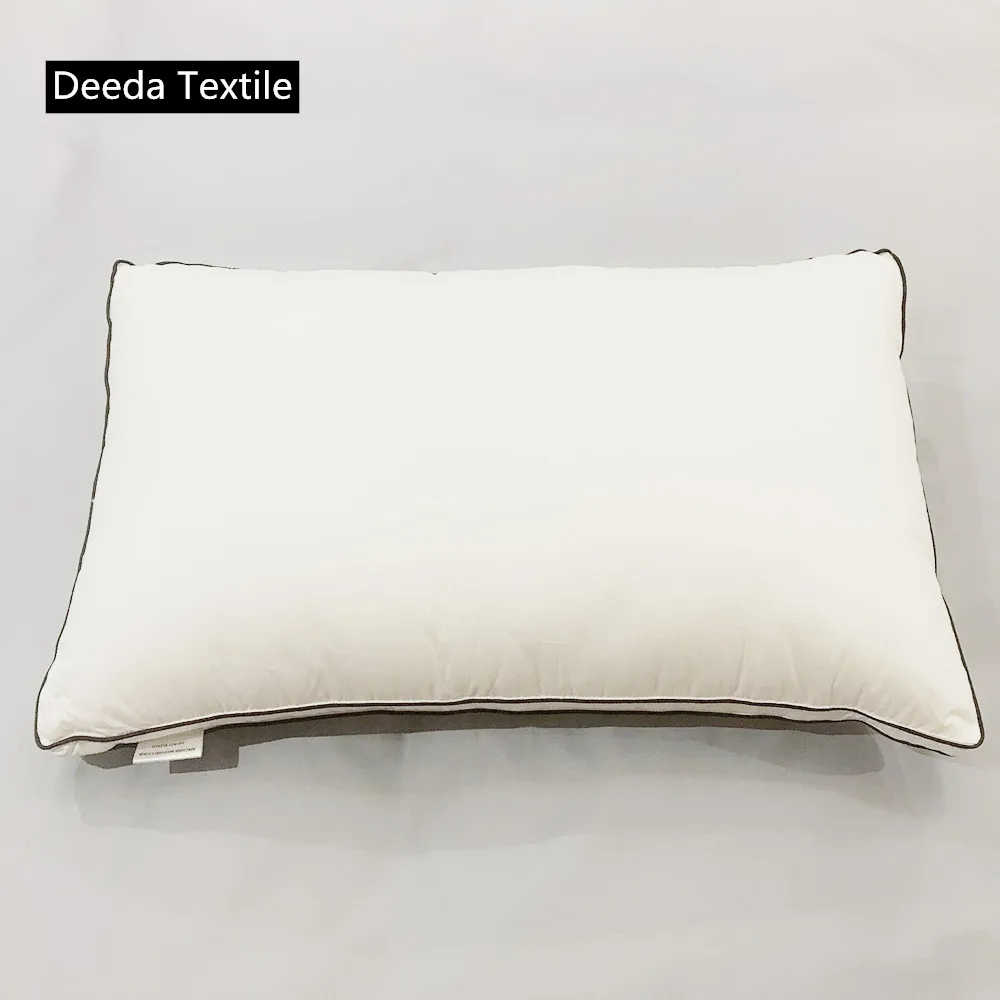 Deeda factory luxury soft and comfortable hilton hotels pillows