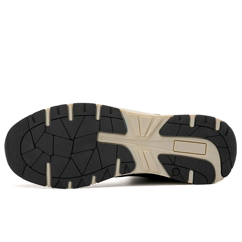 
Men Hiking Outdoor Men Sneakers Climbing Shoes Sport Shoes Casual Waterproof shoes hiking men 