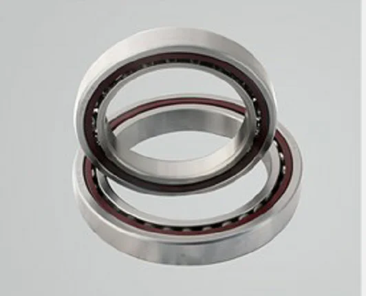 High Speed Spindle Bearing 71911E.TBTL  P4  CNC Machine Angular Contact Ball Bearing