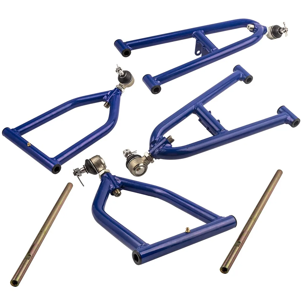 Adjustable Suspension A Arms Control Arms for Yamaha Banshee 350 1991-2006 ATV YFZ350