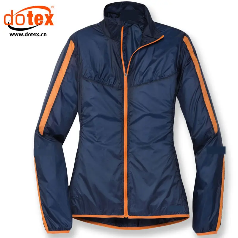 2024 Waterproof multi function customized high quality outdoor zip jacket
