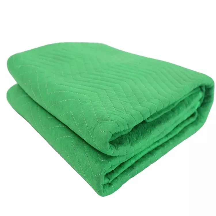 Universal Utility Protection Blankets Heavy Duty Moving Blanket