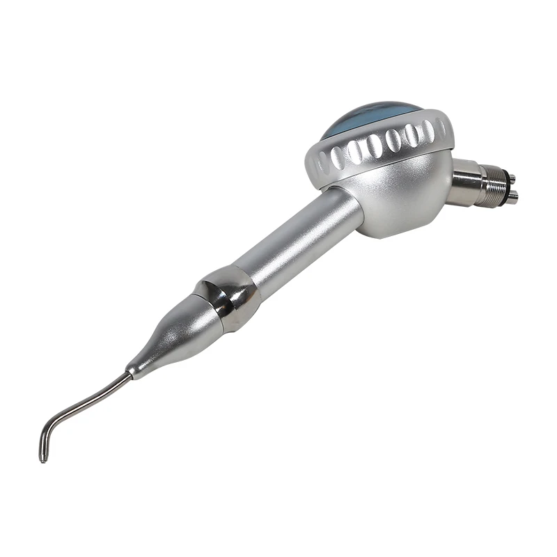Dental Equipment Air Polisher System Teeth Whitening Cleaning Gun Pen Dental Scaler 4