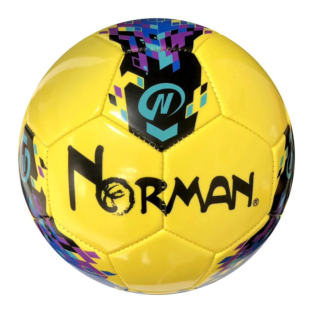 size 4 rubber football entrenamiento futbol