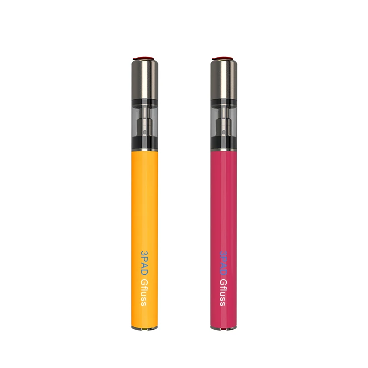  Лидер продаж Gfluss CBD испаритель Pen 510