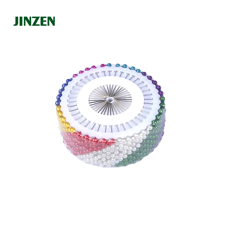 Sewing Machine Parts Colors Plastic Bead Needle JZ 71139 (60673549943)