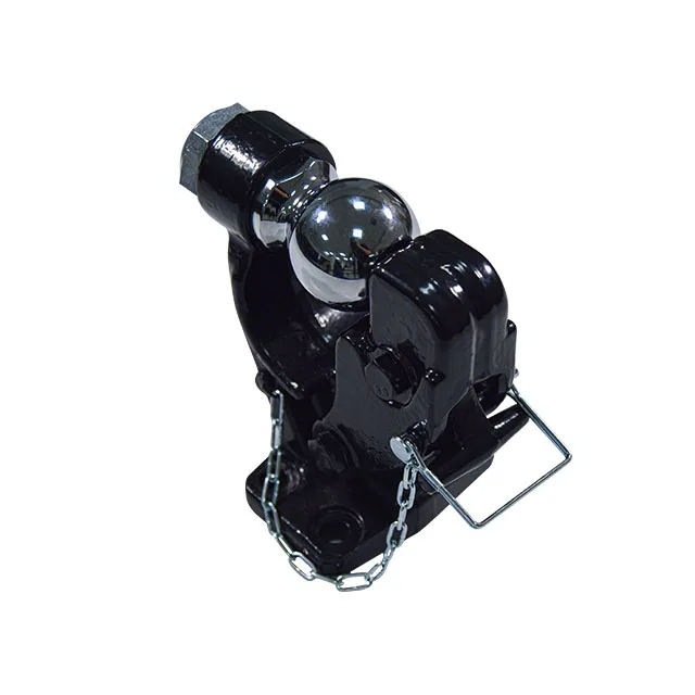 2 5/16 дюймовый буксировочный прицеп, шариковый крюк