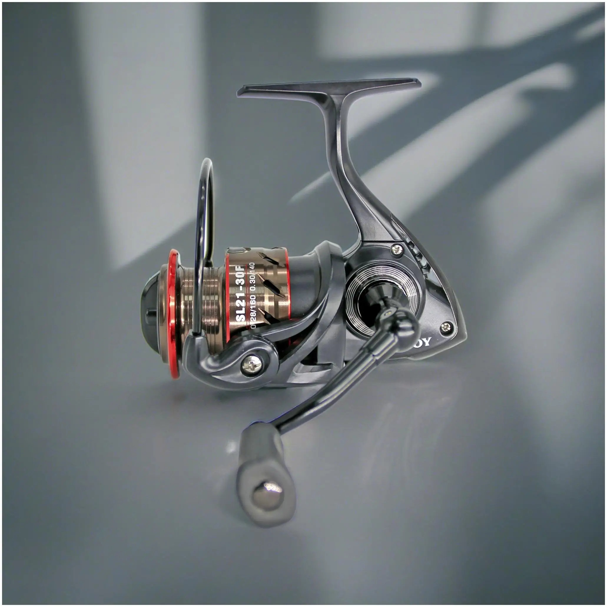 Fishing Accessories Fly Low Price Saltwater Hand Electric Trolling Reels Feeder Baitcaster Line Winder Okuma Seasir Fishing Reel