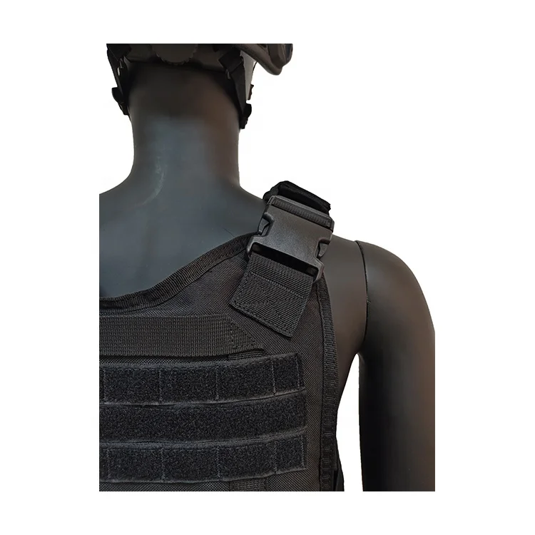 Hunting Multicam Plate Carrier Vest Quick Release Molle Safety Tactical Vest