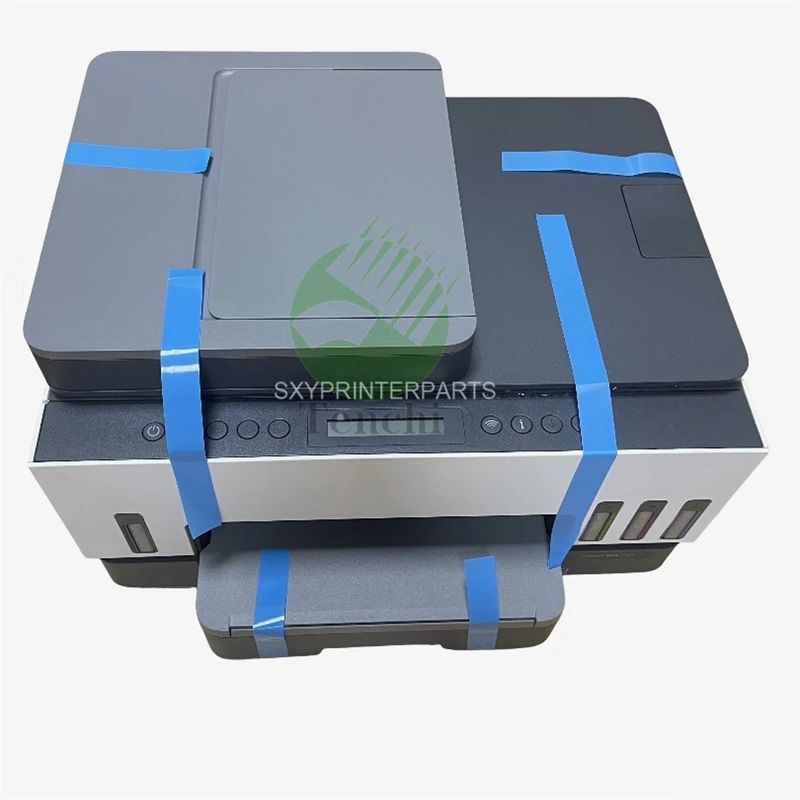 New 95% Original Printer Machine for Epson Stylus Photo for TANK 7301 Inkjet Printer Machine