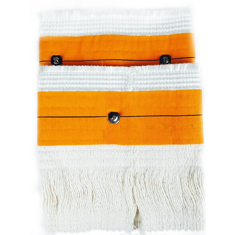 
120*t3.0*190 Kerosene Heater Stove Wicks Quality and Burn-resistant Kerosene Stove Accessories Outdoor camping kerosene stove wi 