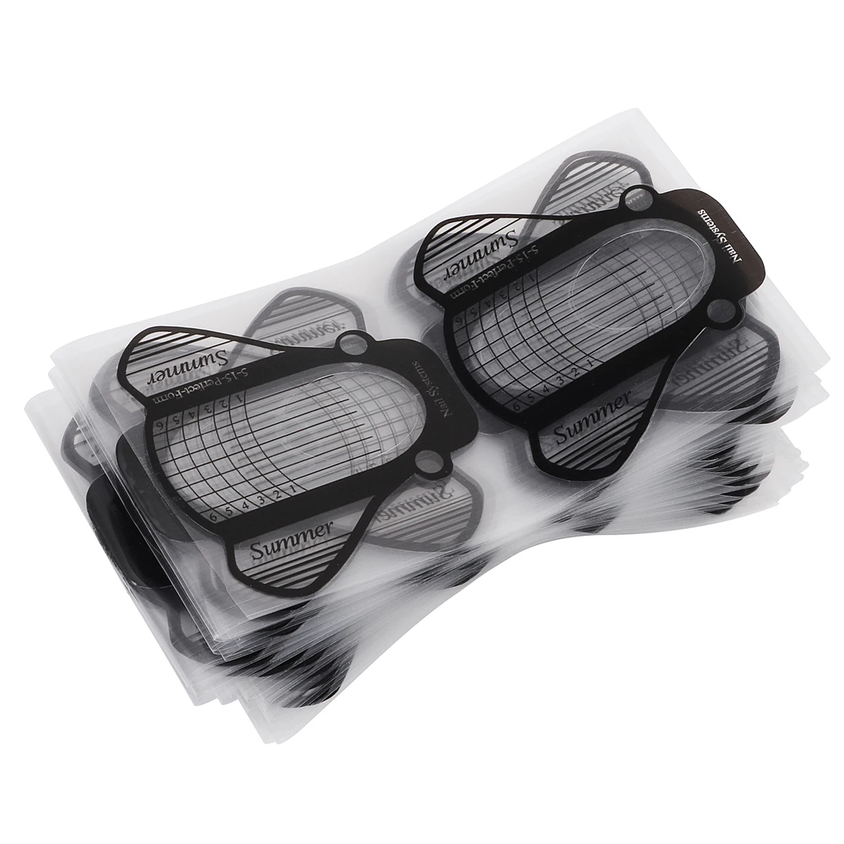 Professional Nail Art tools crystal nail support nail extension Tools