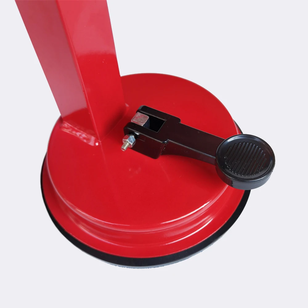 custom logo multiple purpose portable floor workout ankle support machine suction sit up bar assistant device situp bar