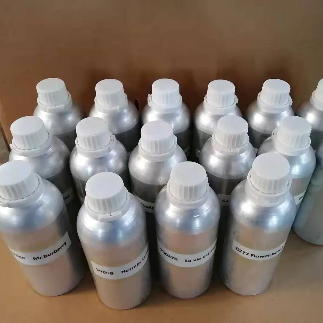 Branded perfume fragrance, Long lasting Fragrance oil for perfume making