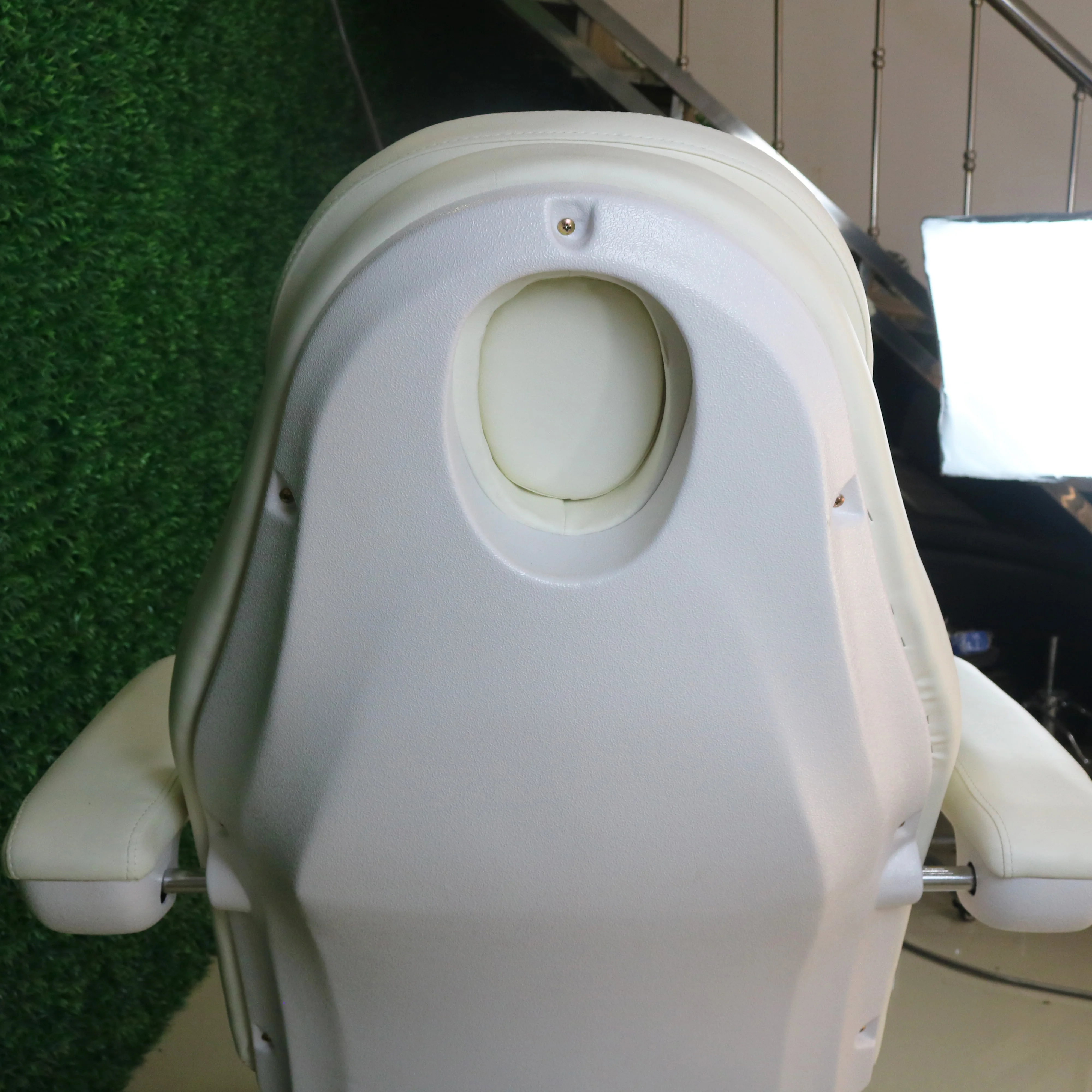 Electric spa beauty treatment chair bed massage Hydraulic beauty bed electric