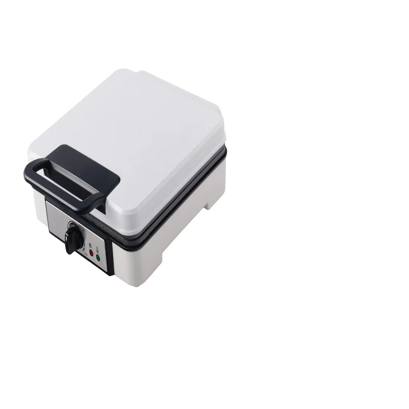 Multifunctional Use Hot Waffle Pancake Maker Outdoor Different Waffle Maker