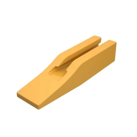 Excavator bucket 2D5572 ripper tooth