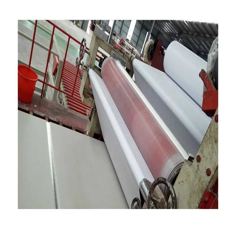 Automatic PVC plaster ceiling machine manufacture from China