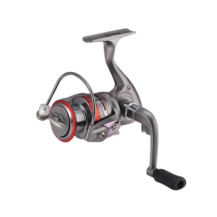 Widely used superior quality big fish fishing wheel fly fishing reel for sea