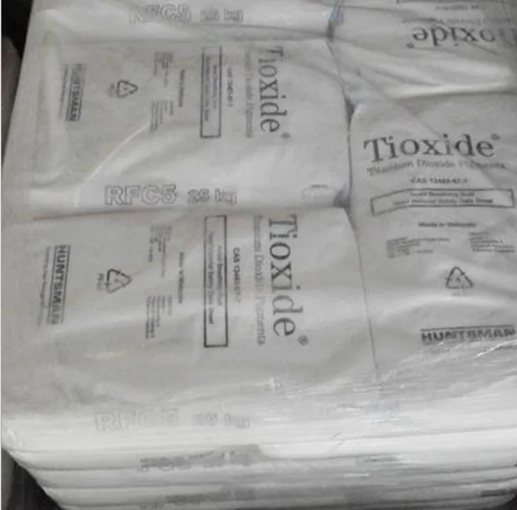 Nano Titanium Dioxide/ Nano Tio2