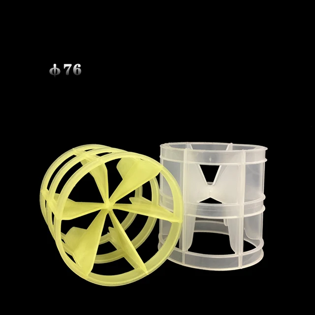 2021 Made In China Superior Quality 25 PP Polypropylene Pall Ring Factori