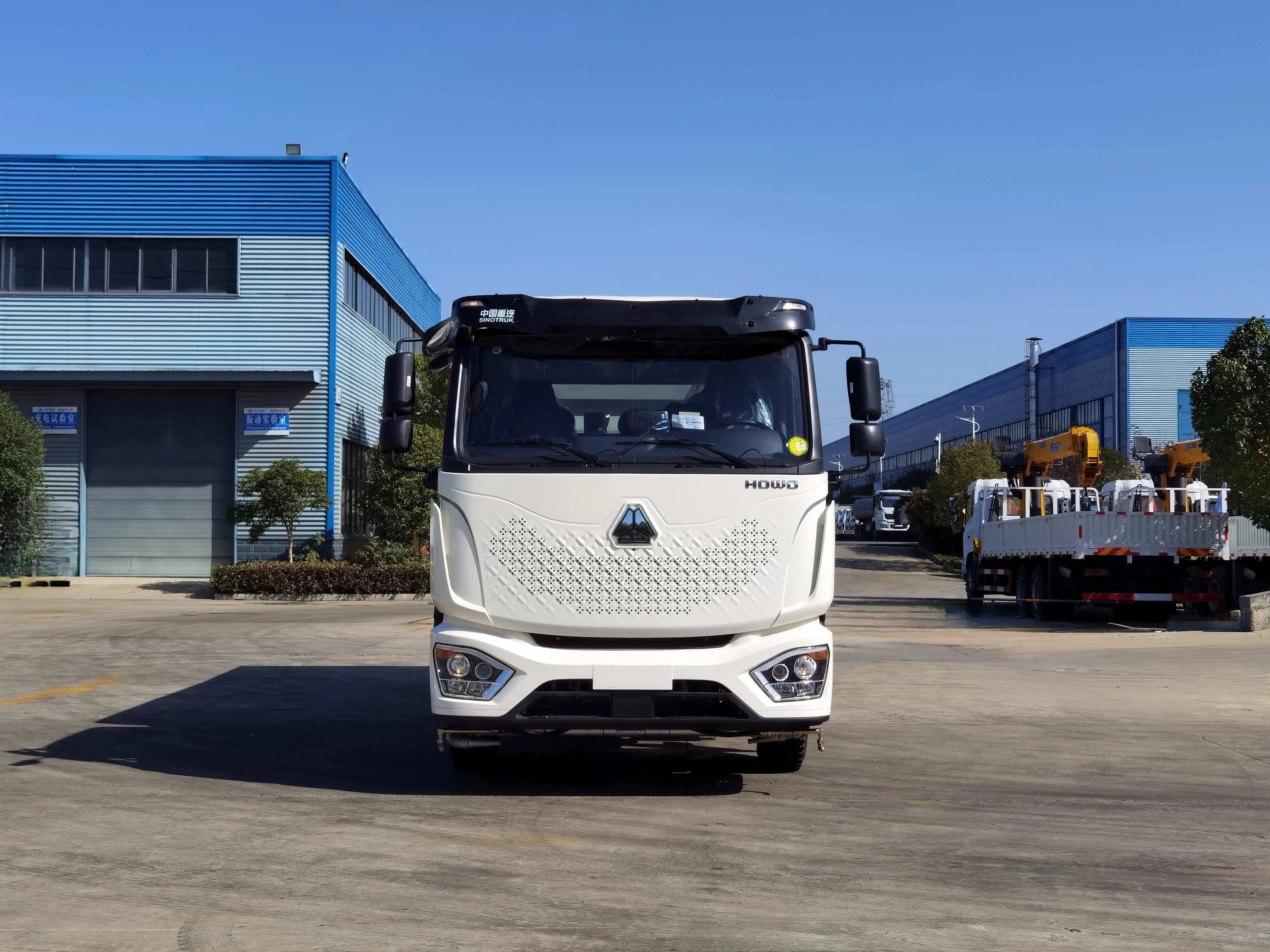 Заводская распродажа хорошая цена howo Dongfeng 16 куб для мойки и подметания дороги грузовик уборочной машины продажа экспорт с завода