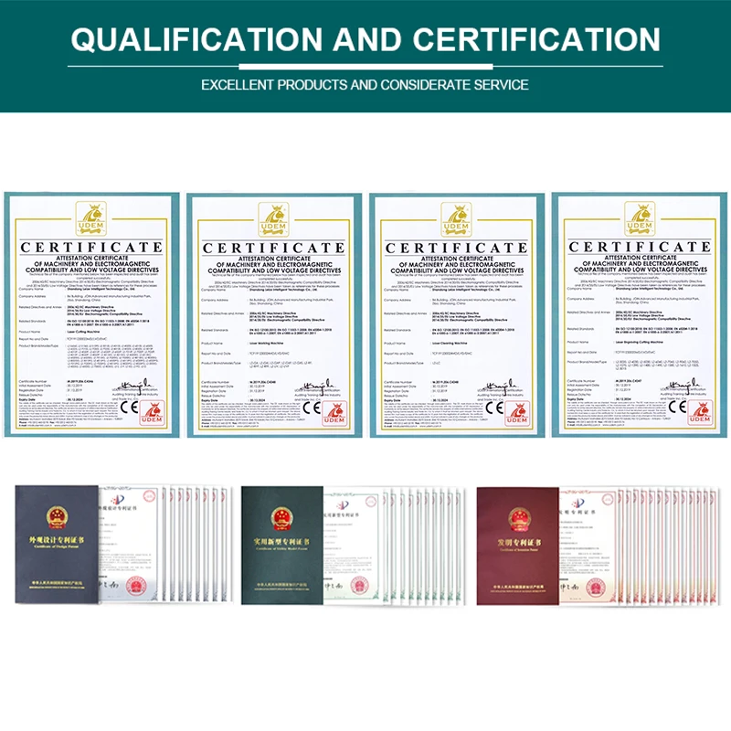 Latest Product Handheld Fiber Continuous Crane Arm Mold Laser Welding Machine