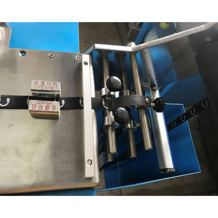 
high speed automatic ultrasonic cutting machine 