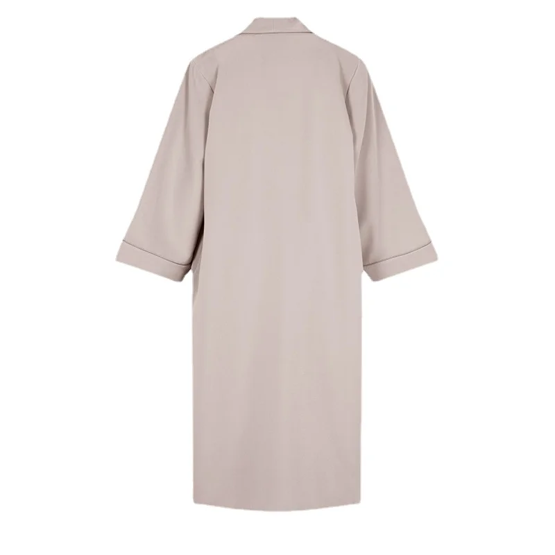 Surprise Price XXL Abya Dubai Woman Muslim Dress M Lace Abaya OEM Service Open Abaya 2023