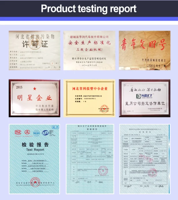 accessories ceramic spare parts car oem brake pads manufacturing machine for NISSAN(CA)