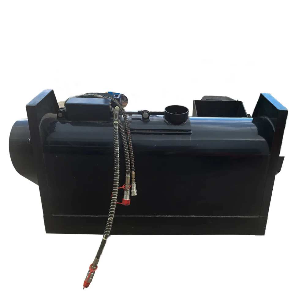 Skid Steer Cement Mixer Bucket Concrete Mixer for Sale