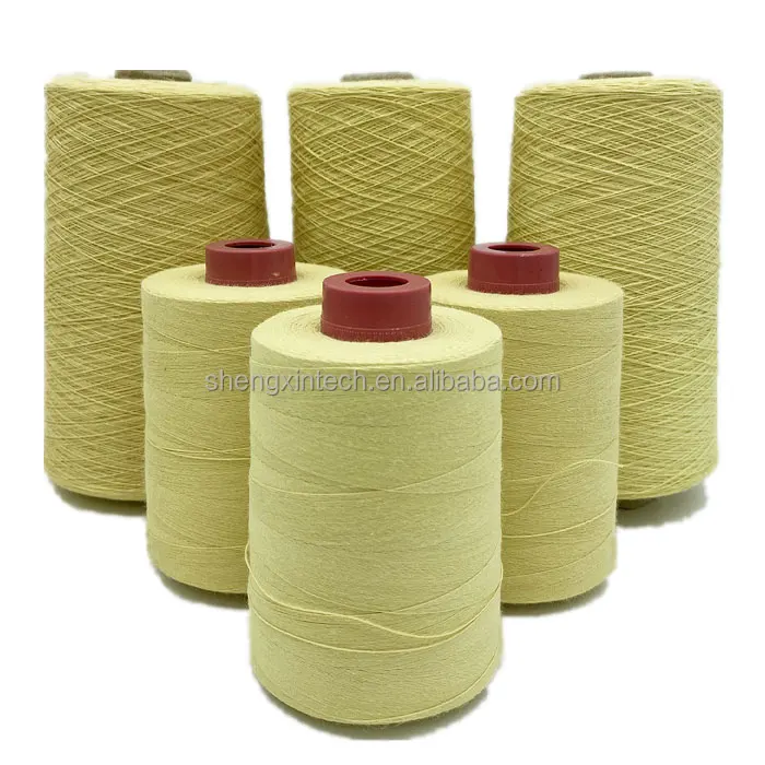 Extra Strong All Purpose Sewing Thread High Temperature Resistant Sewing Thread Aramid Sewing Thread 402 403