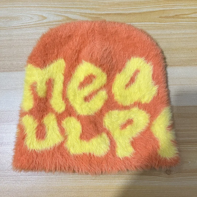 Dropship agent usa vendor winter autumn new design knitted sweater warmly cute women hats