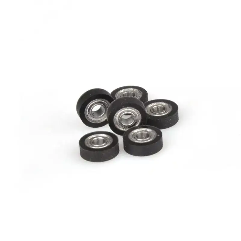 31K1111400 for Fuji Frontier 350/355/370/375 LP1500SC/LP2000SC minilab Support Shaft /Bearing