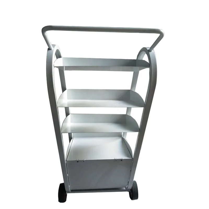 Домашний стеллаж для выставки товаров для Домашнего Дизайна