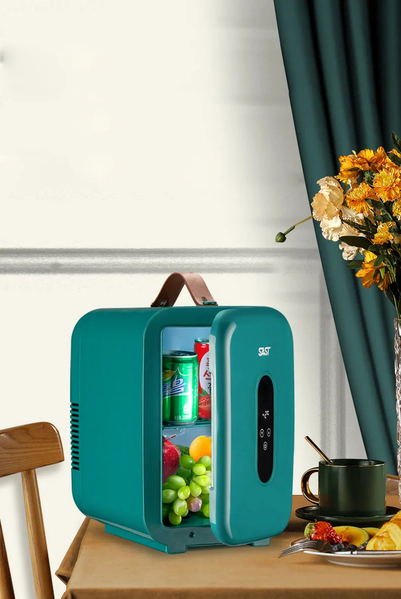 cosmetic fridge\nskincare fridge\nmini refrigerator fridge